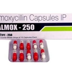 Amoxicillin 250 mg